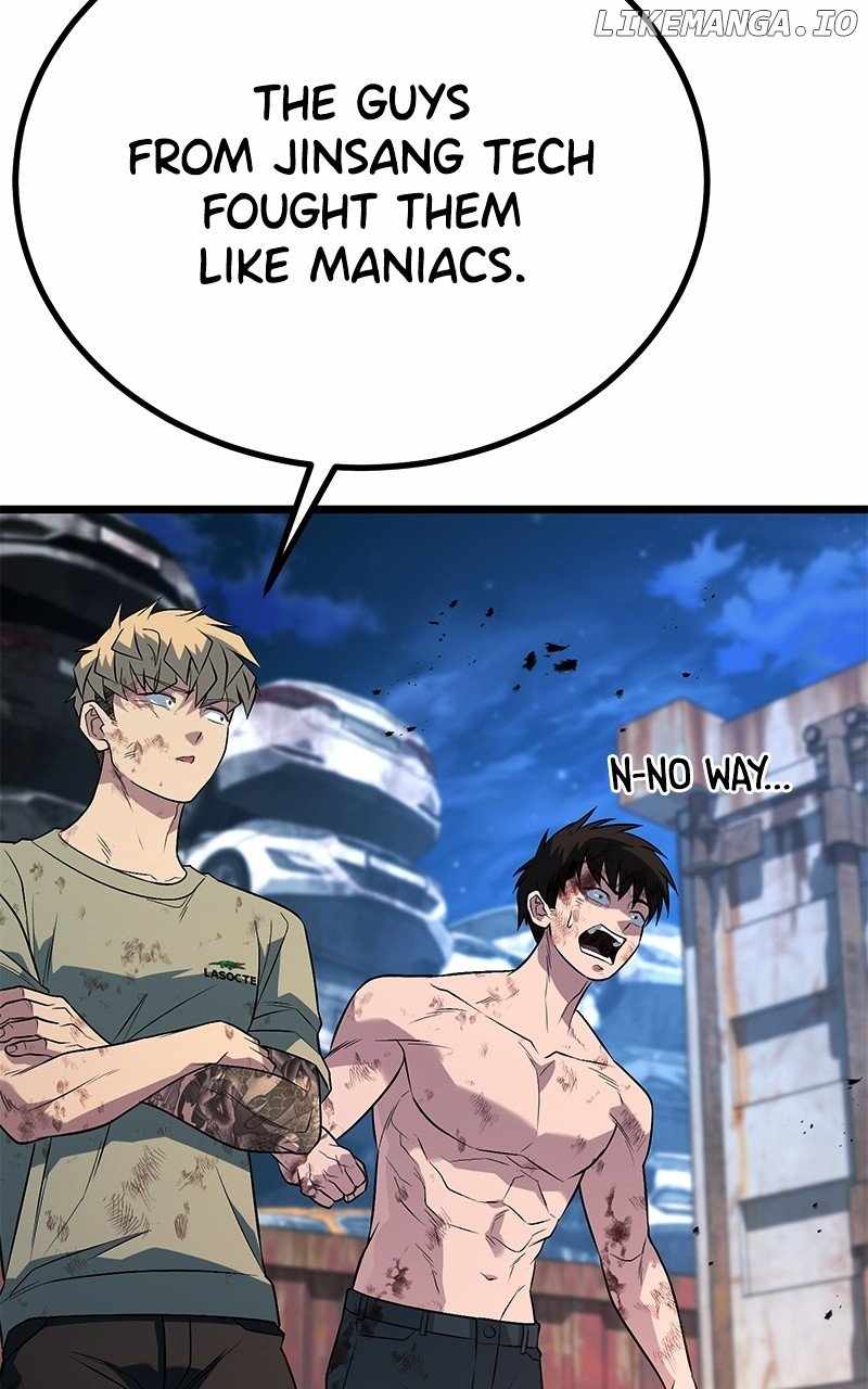 King of Violence Chapter 56 135